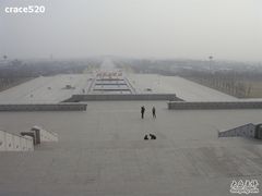 -法门文化景区