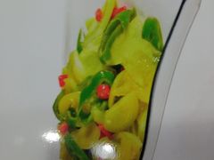 -老磨油饼(高陵店)