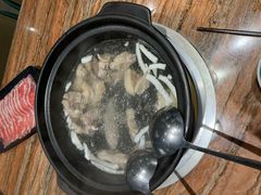 -春润大地海南椰子鸡(沙井京基百纳广场店)