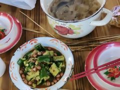 -冶建镜子·老南昌大排档·江西虾王(总店)