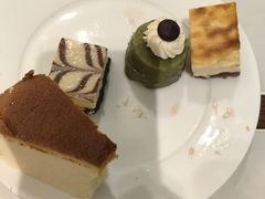 -晶丽香榭自助餐(南京大饭店)