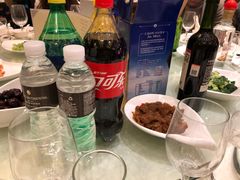 -无锡君来洲际酒店