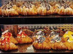 -FANEN法念·烘焙·甜点(万象城店)