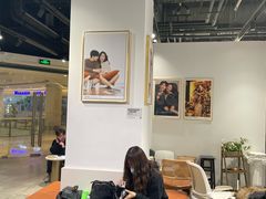 -海马体照相馆(天津世纪都会店)