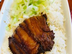 梅菜扣肉-南城香(欧陆经典万兴苑店)