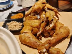 -1937青岛老味道·海肠捞饭·青岛菜(大鲍岛栈桥店)