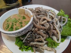 -协顺园回头馆(南顺城路店)