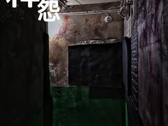 -Mr.Fox狐狸先生超级密室(南山店)