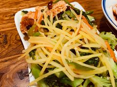 -老白家面馆(测绘东路总店)