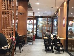 大堂-阳阳中国饭(北京荟聚店)