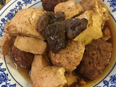 -乔家满族八大碗(流水沟店)