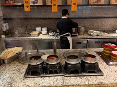 -西安赛瑞喜来登大酒店