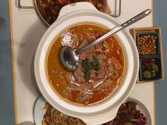 -付掌柜在成都·热炒砂锅集(金禾店)