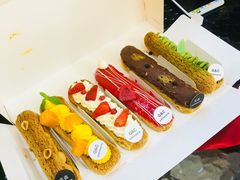 -吉森Bakery(教育路店)