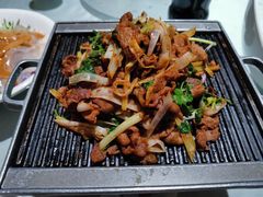 -鸭王烤鸭店(三里河店)