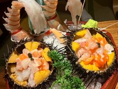 -千代武日本料理(哈西店)
