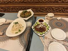 -喀什骑仕大观园
