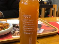 -霸蛮湖南菜·牛肉粉(荣京西街店)