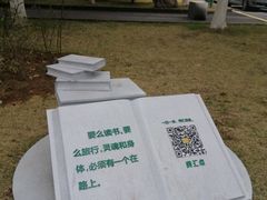 -金陵图书馆
