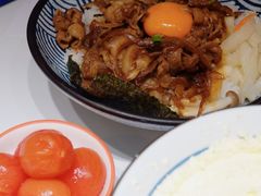 -火山屋台(新街口店)