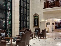 -马勒别墅饭店(静安寺店)