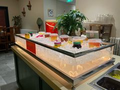 -古关火锅店(古北水镇景区店)