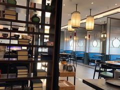 大堂-小厨娘淮扬菜(江宁弘阳店)