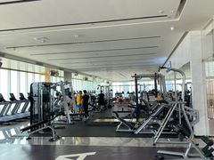 -普拉达游泳健身(水湾1979店)