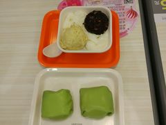 -满记甜品(优客百盛店)