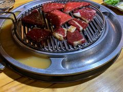 -伊茉家的烤肉店(勒泰中心店)