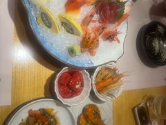 -吉兆·料理(红梅南路店)