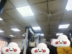 -万盛园炖肉馆(云峰店)