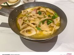 -阿露佳·舌尖上的安吉菜