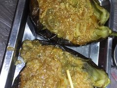 -老胡烧烤(龙茗商务楼店)