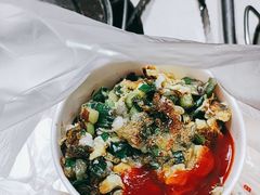 -黄老伯的海蛎煎