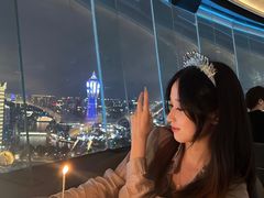 -Hi City·城市之巅