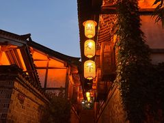 -茅山东方盐湖城景区