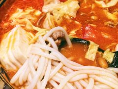 -阿香米线(深业上城店)