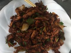 -乡间好味私家菜(总店)