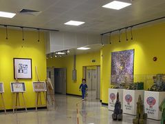 -杨梅红艺术教育(红树湾教学中心)