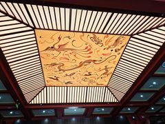 -北京大葆台遗址博物馆
