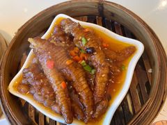 和味酱皇蒸凤爪-虾饺妹·酒家(海珠广场店)