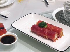-维多利亚大酒店·雅园中餐厅