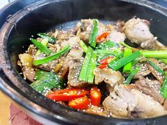 -醉壹号海鲜大排档(厦门店)