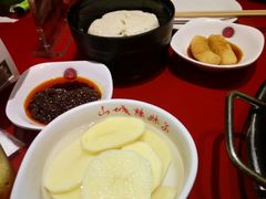 -山城辣妹子(定福庄店)