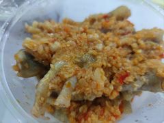 -刘胖子家常菜·蹄花焖藕(中南店)