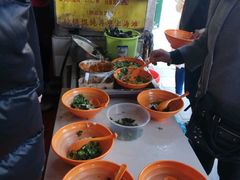 -阿麟馄饨(延长路店)