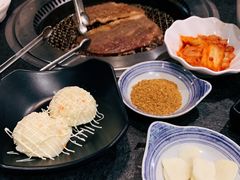 -神户赤童日式烤肉伙伴(东直门店)