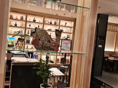 -江户前日本料理(瑞诗酒店店)