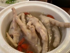 -顺德人家食府(黄金广场店)